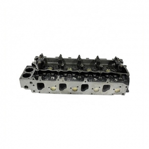 4HF1 cylinder head 8