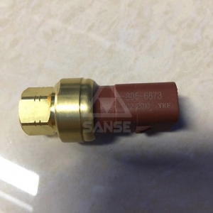 CAT 305-6873 SENSOR