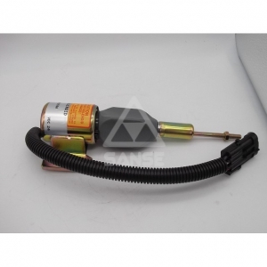 3932530 SOLENOIDE 24