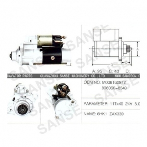 Hk1 ZAX330 0-24000-3