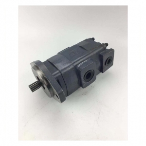 VOLVO 460 Gear Pump 