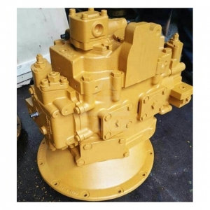 320CL Hydraulic Pump