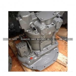 Ex100-5 Hydraulic pu