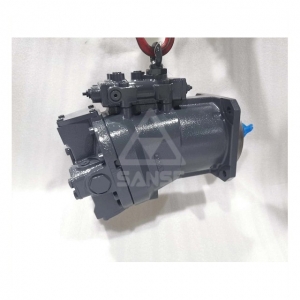 ZX330 main Pump 9195