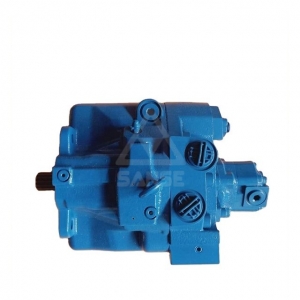 R80-7 Hydraulic Pump