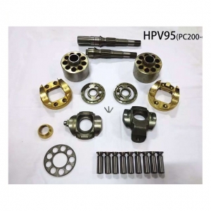 HPV95 PC200-6 PUMP P