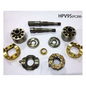 HPV95 PC200-7 PUMP P