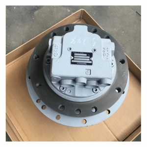 22M-60-32502 MOTOR T