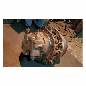 EX100-2 TRAVEL MOTOR