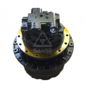 EX100-5 Travel Motor