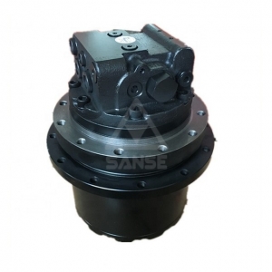 HD250-7 Travel Motor