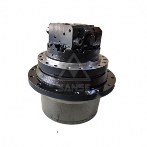 PC120-5 Travel Motor