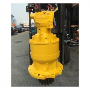 DH300-7 SWING MOTOR 